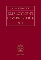 Blackstone's Employment Law Practice