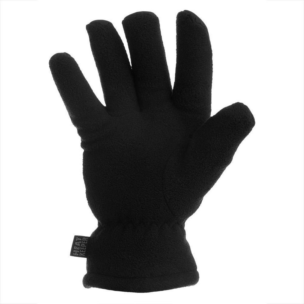 Heat Keeper Mega thermo heren handschoenen zwart - L/XL | bol.com