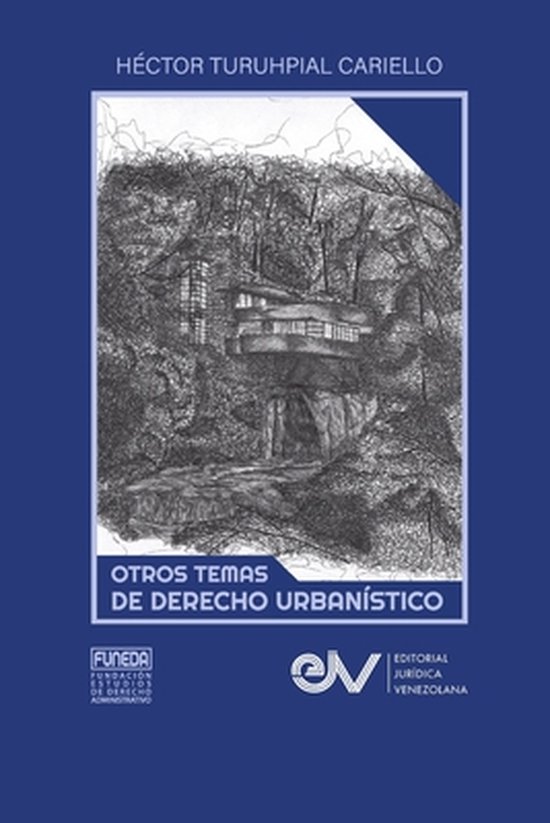 Otros Temas de Derecho Urbanistico - cover