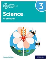 Oxford International Science: Workbook 3