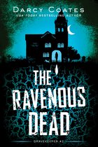 Gravekeeper- The Ravenous Dead