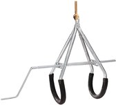 Refroidissement Lift / Hip Clamp Easy