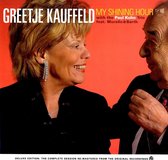 Greetje Kauffeld - My Shining Hour (2 LP)