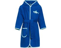 de duurste baby badjas