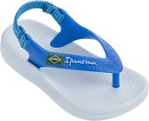 Ipanema Anatomic Soft Baby Sandalen Heren Junior - Blue - Maat 25/26