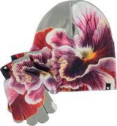 MOLO - Muts voor meisjes - Kaya - Floral Zoom - maat S/M