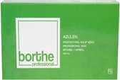Borthe Professional - Azulen - Resin Block - Cire à épiler - Cire à épiler - Cire - Pour appareil à Cire - 500 grammes