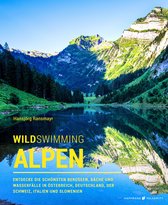 Wild Swimming - Wild Swimming Alpen