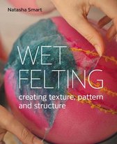 Wet Felting