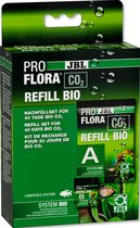 JBL ProFlora CO2 Refill Kit de recharges Bio pour systèmes de fertilisation au CO2 bio