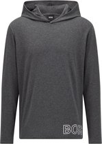 Hugo Boss - Heren Longsleeve Shirt - L