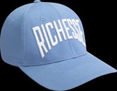 Logo Blue Cap - Cap - Mannen - Blue