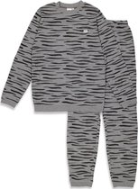 Pyjama Feetje Wafel Family Edition - M
