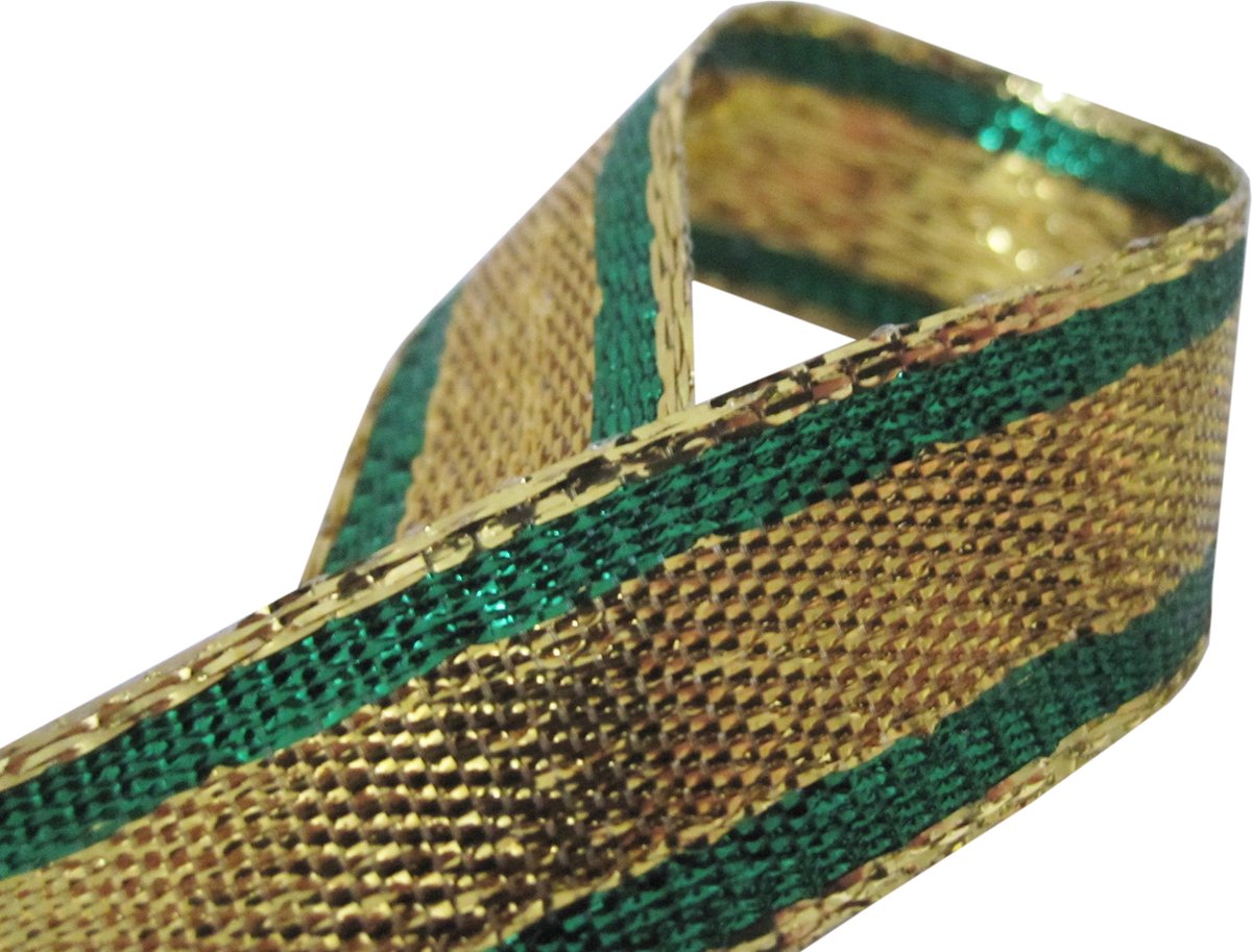 Rubans Métalliques | Mercerie Et Tissus