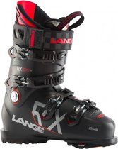 Lange RX 100 LV Skischoen Heren Grip Walk Black - 28.5