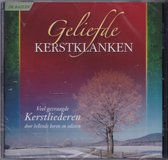 Geliefde kerstklanken / kerst / veel gevraagde kerstliederen door bekende koren en solisten / koorzang / instrumentaal