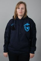 Harry Potter Ravenclaw Hoodie Medium