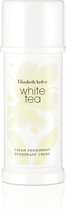 Elizabeth Arden - White Tea Cream Deo 40 ml