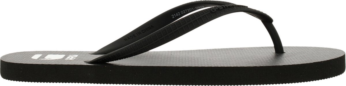 G-Star Raw Flip-Flop/Slide Men Blk-Blk – Slippers Zwart