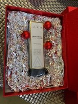 LifAlia Gezichtscreme In prachtige geschenkdoos met magneetsluiting.