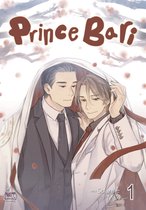 PRINCE BARI GN- Prince Bari Volume 1