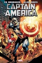 Captain America By Ed Brubaker