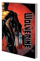 Wolverine Volume 1 Payback
