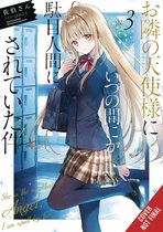 The Angel Next Door Spoils Me Rotten, Vol. 3 (light novel)