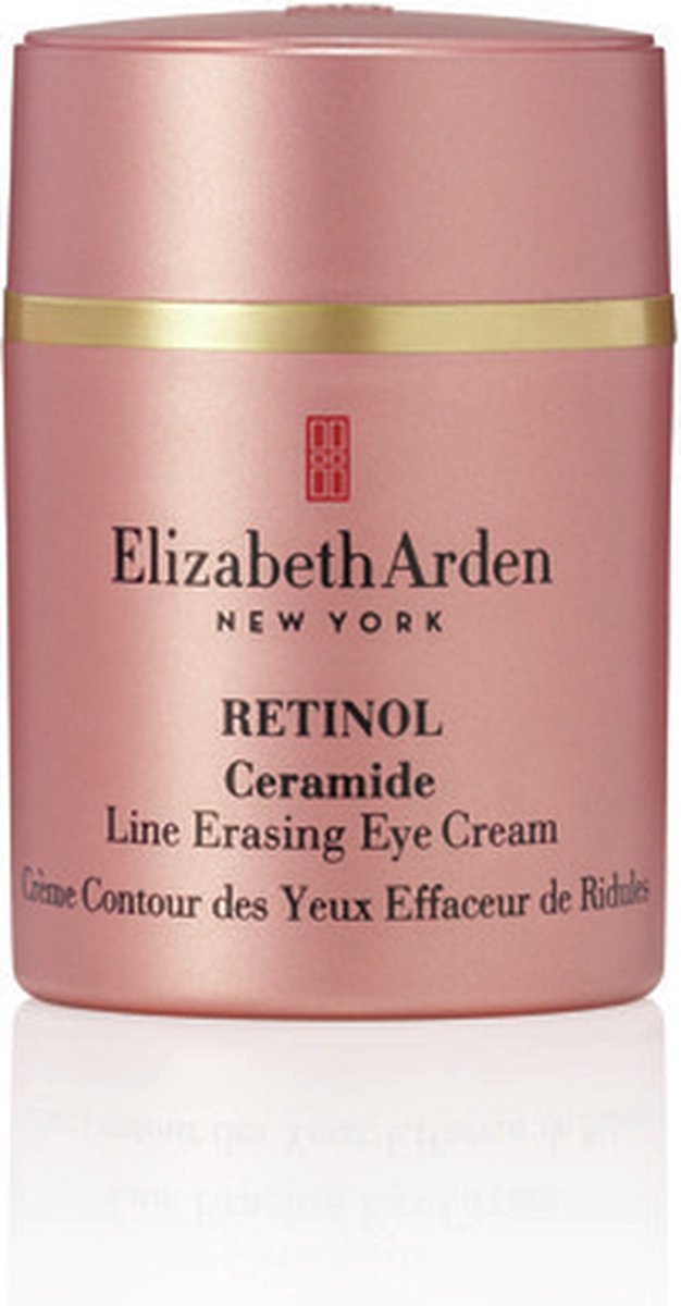 Goedkoopste Anti-Veroudering Crème voor Ooggebied Elizabeth Arden Ceramide Retinol (15 ml