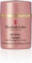 Anti-Veroudering Crème voor Ooggebied Elizabeth Arden Ceramide Retinol (15 ml)