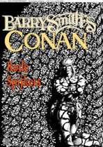 Conan de barbaar  -   Rode spijkers