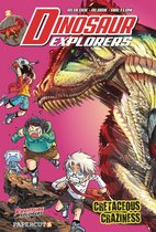 Dinosaur Explorers Vol. 7