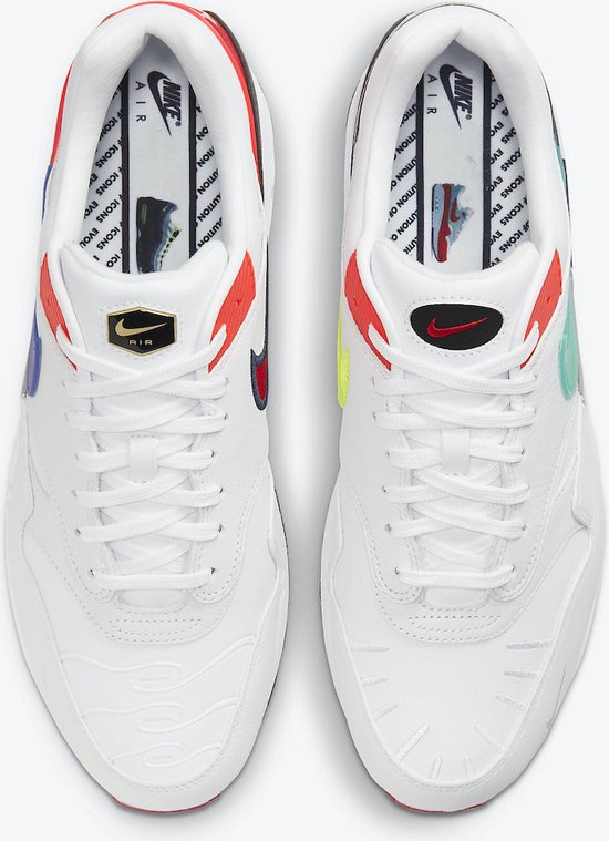 air max 1 evolution of icons stockx