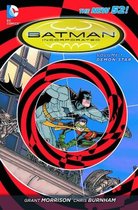 Batman Incorporated Vol. 1