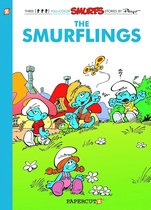 Smurfs #15