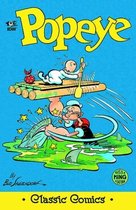 Popeye Classics 2