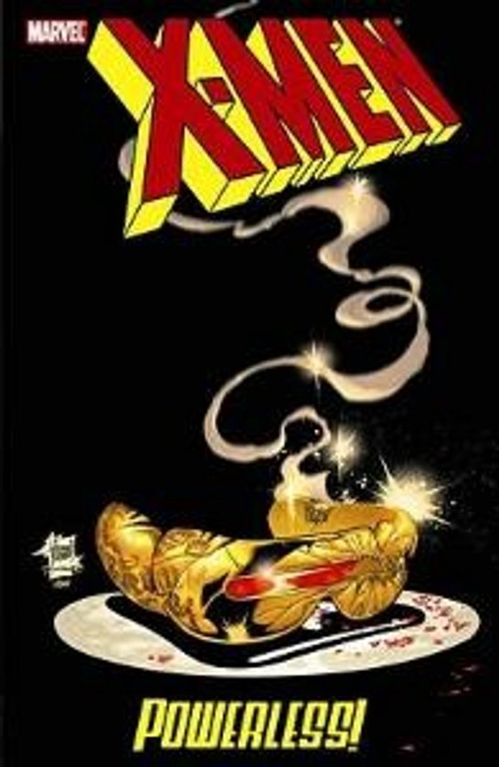 X-men