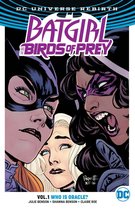 Batgirl And The Birds Of Prey Vol. 1