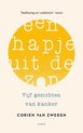 Een hapje uit de zon
