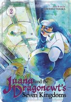 Juana and the Dragonewt's Seven Kingdoms Vol. 3