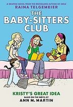 The Baby-Sitters Club 1