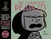 The Complete Peanuts 1959 To 1960