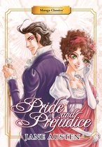 Manga Classics Pride and Prejudice new edition