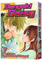 Dengeki Daisy Volume 7