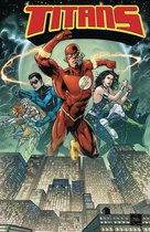 Titans Book 1