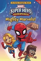 Marvel Super Hero Adventures
