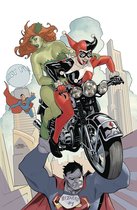 Harley Quinn by Karl Kesel and Terry Dodson