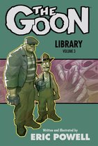 The Goon Library Volume 3