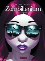 Zombiellenium Vol.1