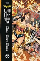 Wonder Woman Earth One Vol 2